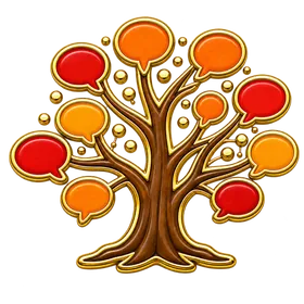 Commenthaven badge