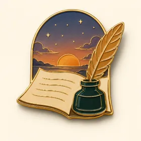 Duskhaven badge