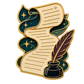 Longhaven badge