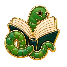 Readhaven badge