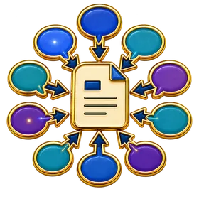 Replyhaven badge