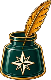 Righthaven badge