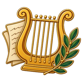 Versehaven badge